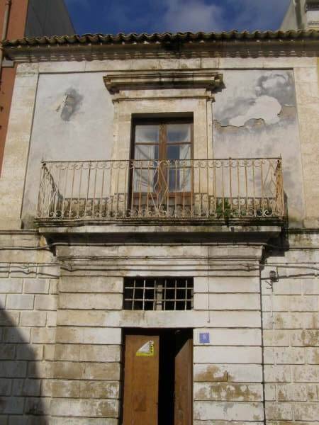 Casa indipendente a Pachino in Via Guglielmo Pepe 9 - Foto 3