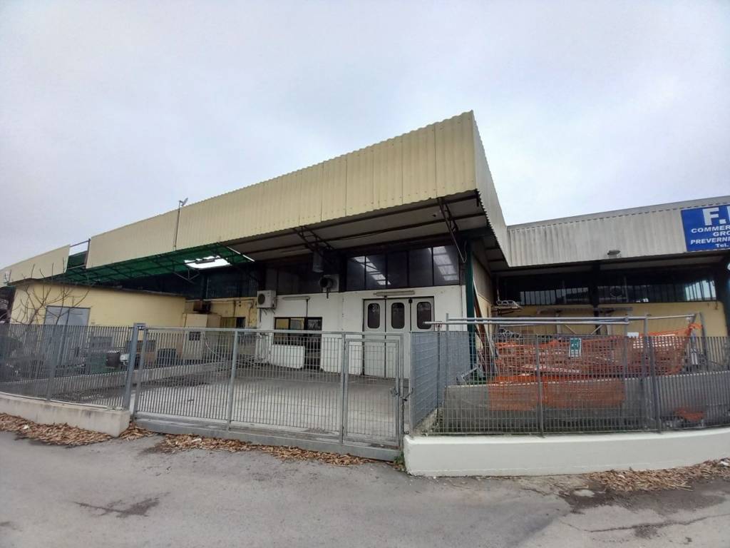 Immobile a Osimo in Via dell'Industria - Foto 4