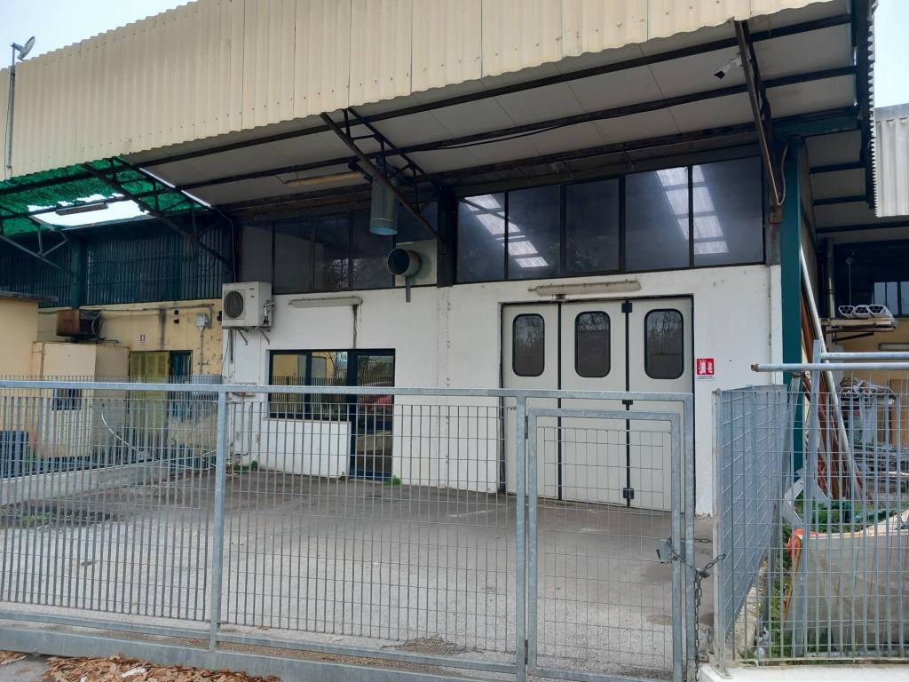 Immobile a Osimo in Via dell'Industria - Foto 5
