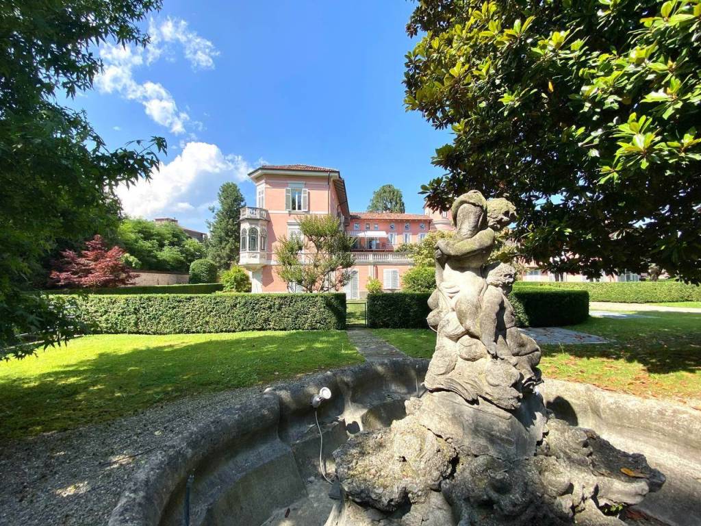 Appartamento a Biella in Via Firenze , 28 - Foto 2