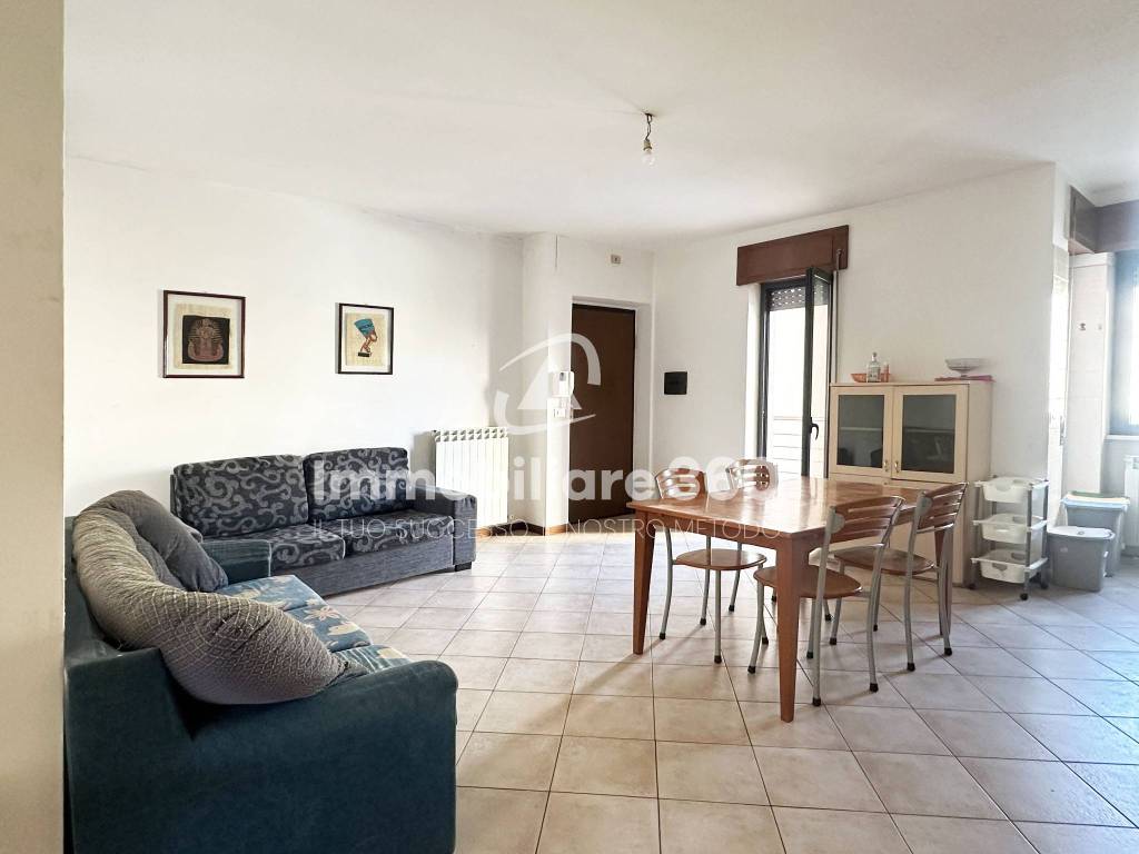 Appartamento a Rende in Via Pietro Mascagni, 2 - Foto 3