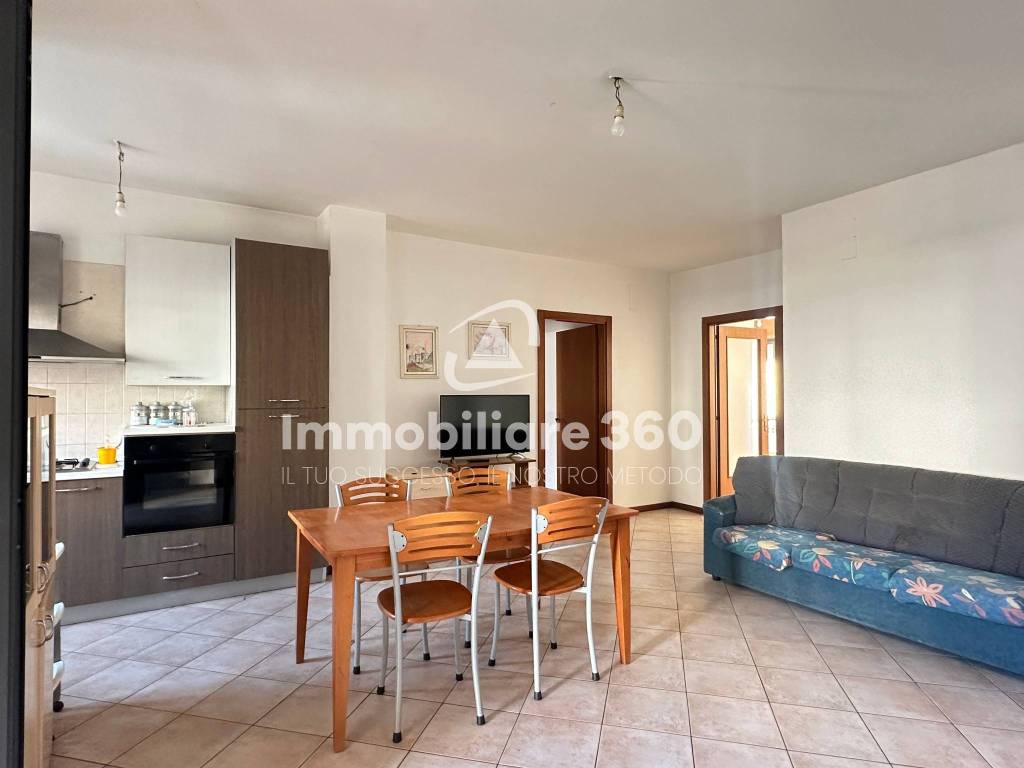 Appartamento a Rende in Via Pietro Mascagni, 2 - Foto 4