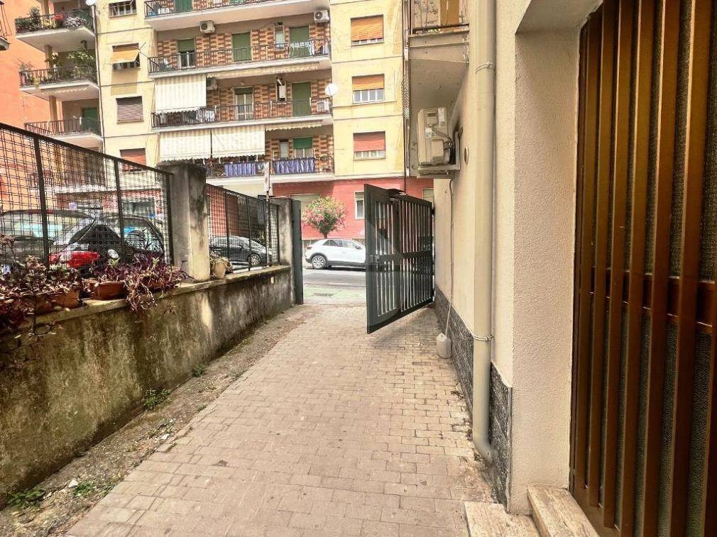Appartamento a Cosenza in Via Umberto Tancredi - Foto 3
