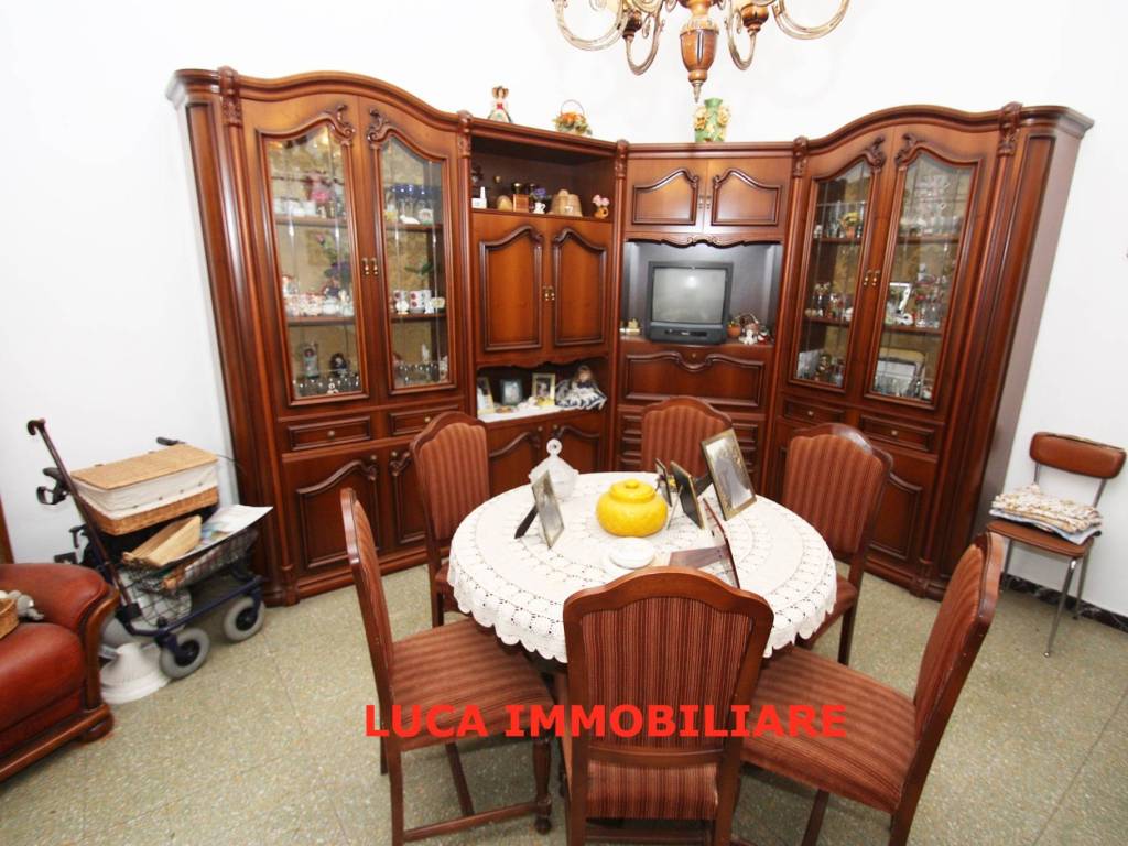 Appartamento a Buggiano in Corso Indipendenza, 102 - Foto 2