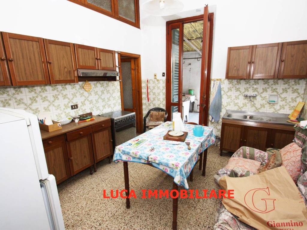 Appartamento a Buggiano in Corso Indipendenza, 102 - Foto 5