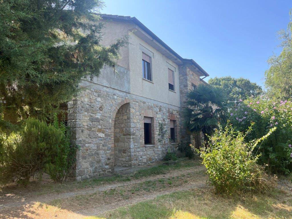 Rustico / casale a Montegabbione in Residenziale - Foto 2