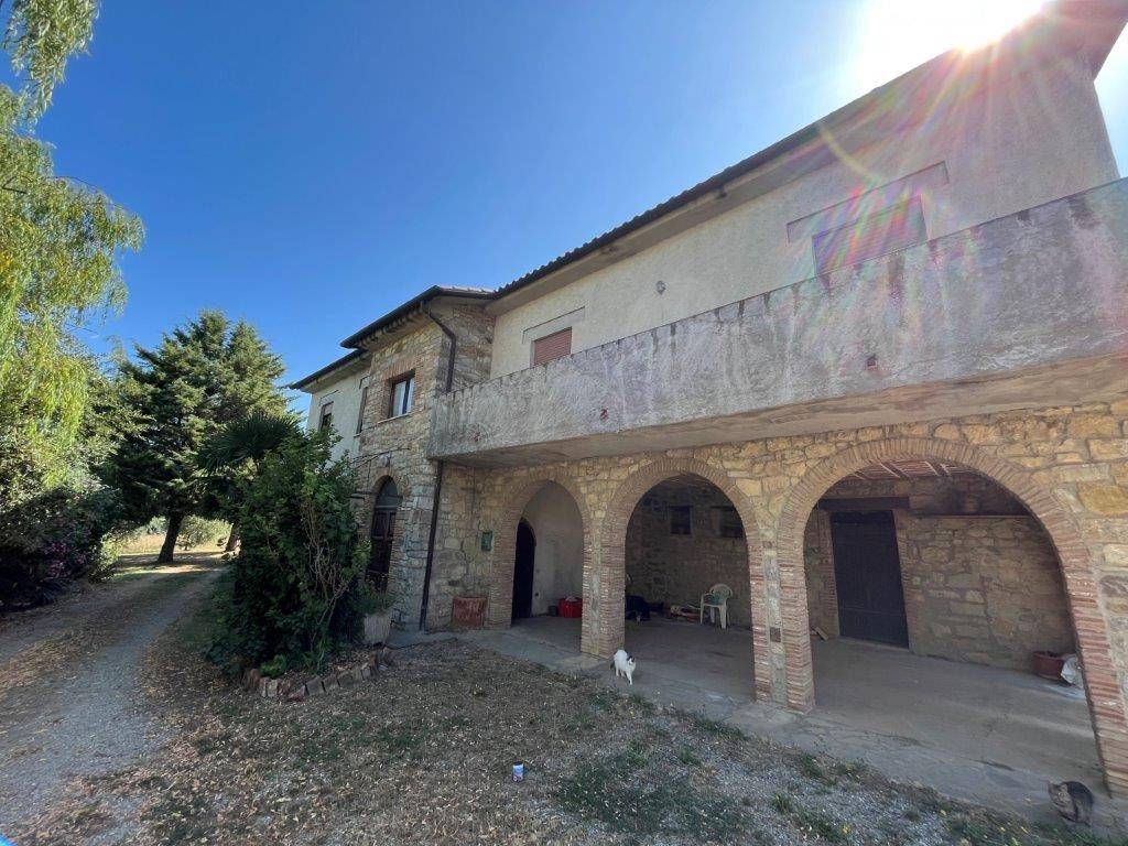 Rustico / casale a Montegabbione in Residenziale - Foto 5