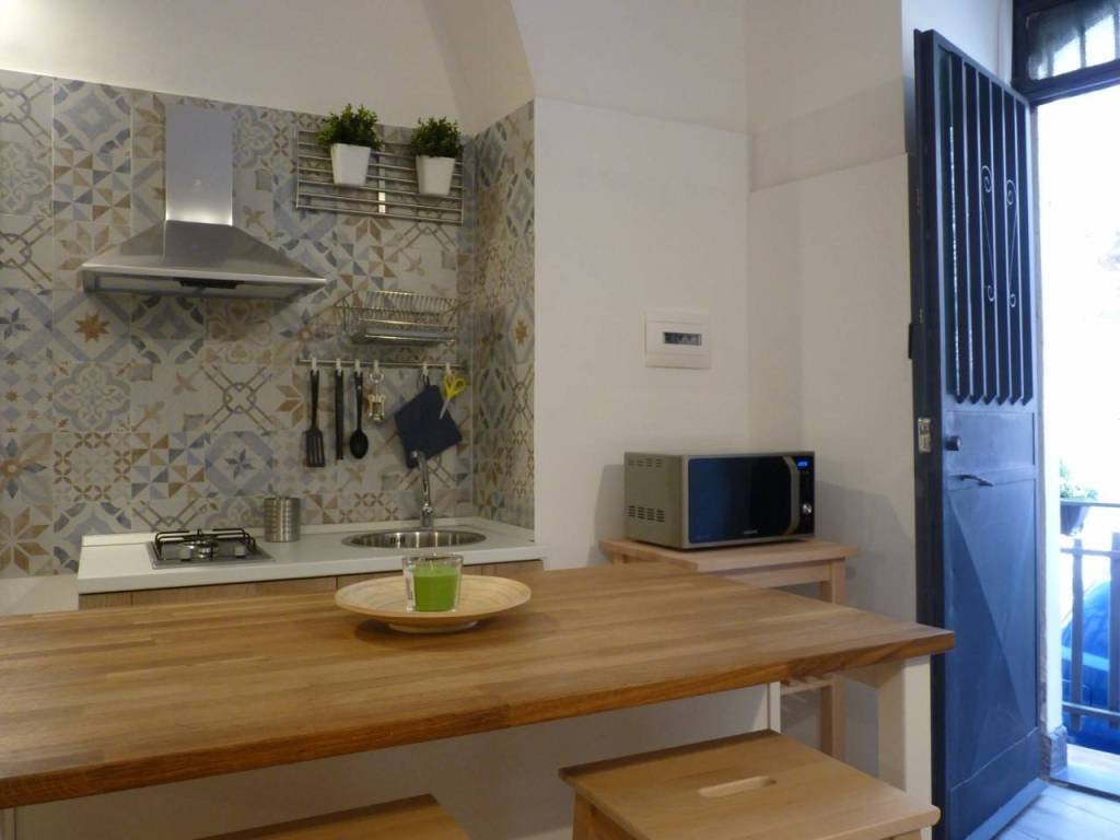 Appartamento a Catania in Via Naumachia, 85 - Foto 2