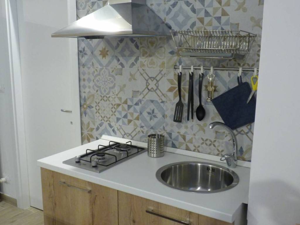 Appartamento a Catania in Via Naumachia, 85 - Foto 5