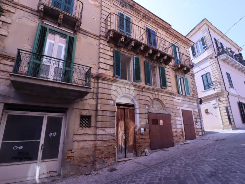 Appartamento a Giulianova in Via Raffaele Castorani, 19 - Foto 2