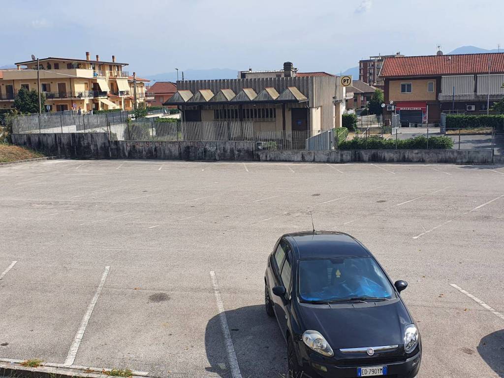 Immobile a Piedimonte san germano in Via Chiara Colonna - Foto 3
