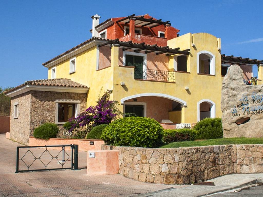Box / garage a Santa teresa gallura in Strada Muzzeddu - Foto 4