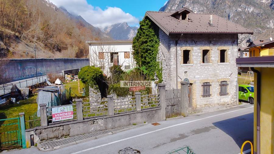 Rustico / casale a Cimolais in Via Cesare Battisti, 51 - Foto 2
