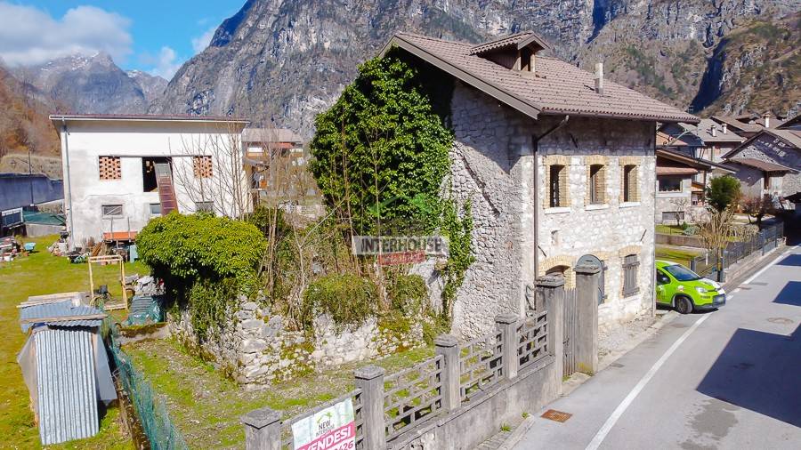 Rustico / casale a Cimolais in Via Cesare Battisti, 51 - Foto 3