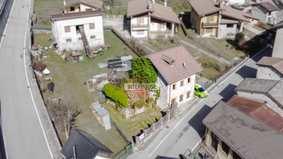 Rustico / casale a Cimolais in Via Cesare Battisti, 51 - Foto 4