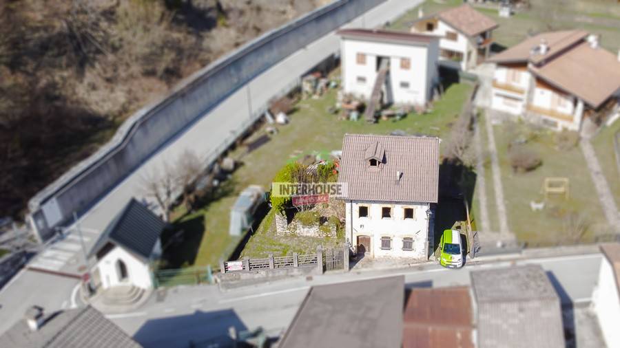 Rustico / casale a Cimolais in Via Cesare Battisti, 51 - Foto 5