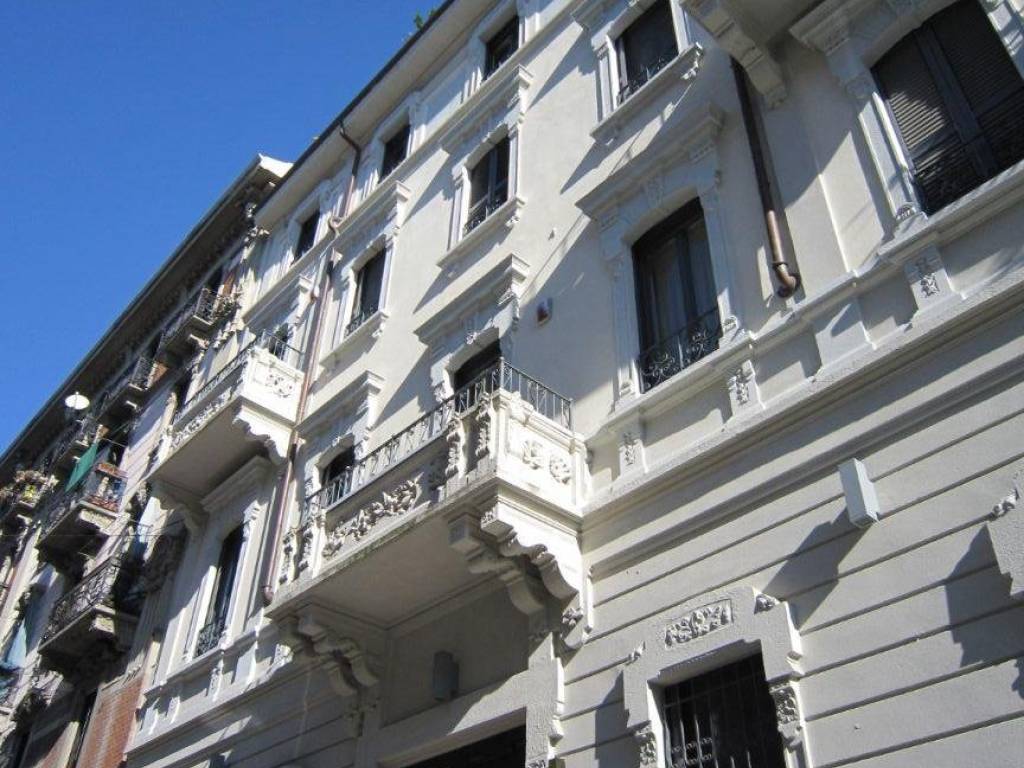 Appartamento a Milano in Via Ciro Menotti, 14 - Foto 1