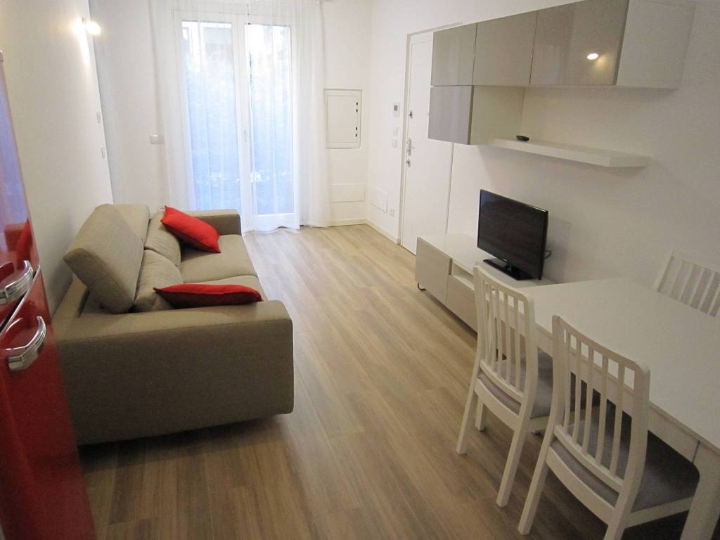 Appartamento a Milano in Via Ciro Menotti, 14 - Foto 5