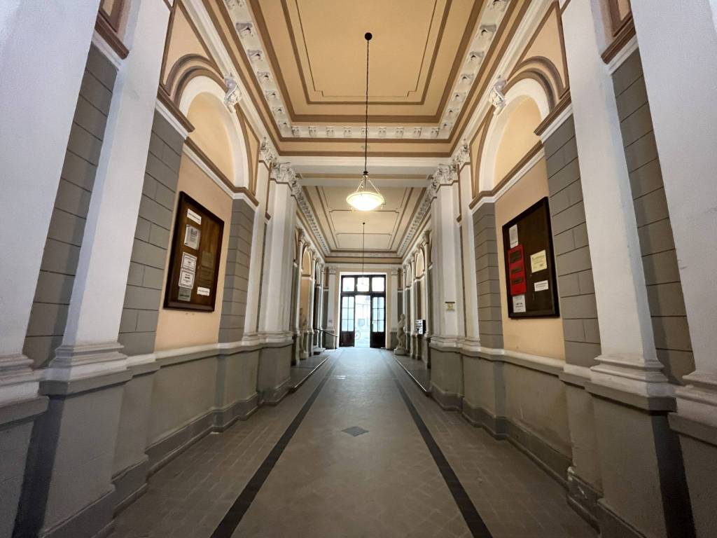 Appartamento a Trieste in Via della Geppa, 2 - Foto 2