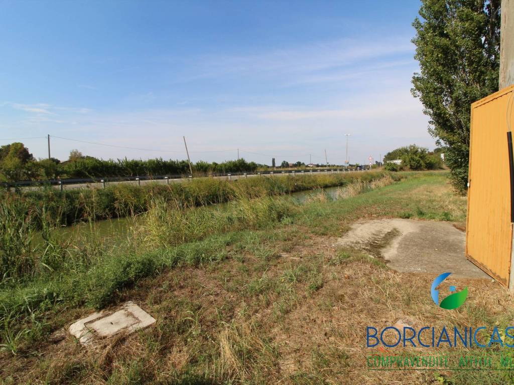 Rustico / casale a Campogalliano in Via Canale Carpi, 58 - Foto 3