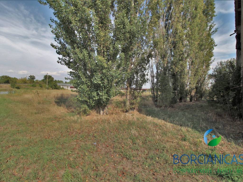 Rustico / casale a Campogalliano in Via Canale Carpi, 58 - Foto 4