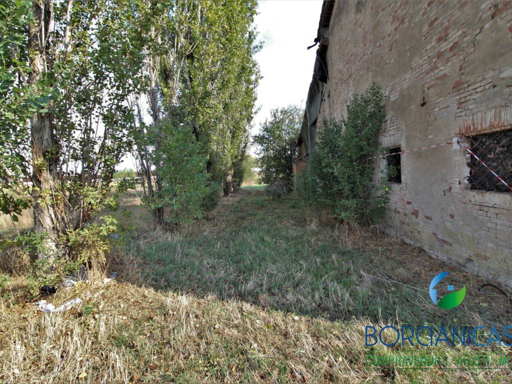 Rustico / casale a Campogalliano in Via Canale Carpi, 58 - Foto 5
