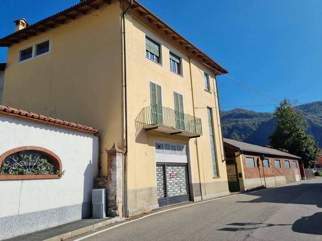 Immobile a Varallo in Via Costantino Durio, 22 - Foto 4