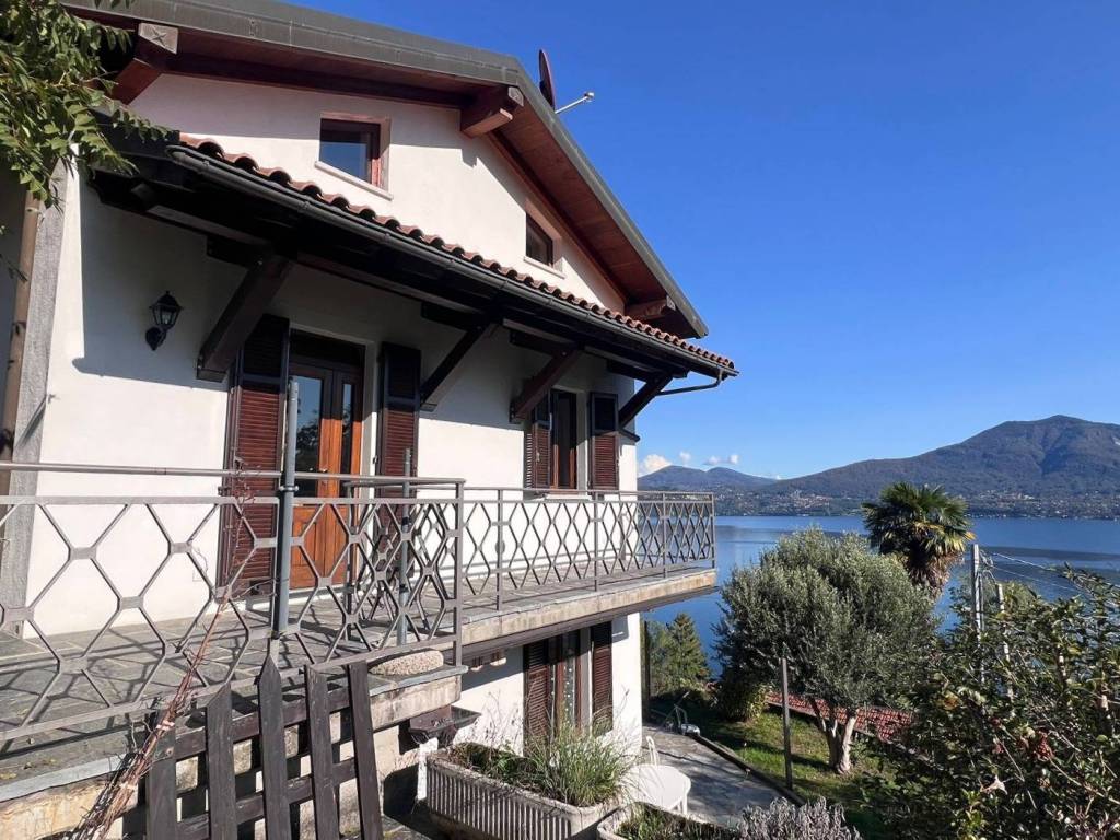 Appartamento a Oggebbio in Via Fiume, 36 - Foto 3