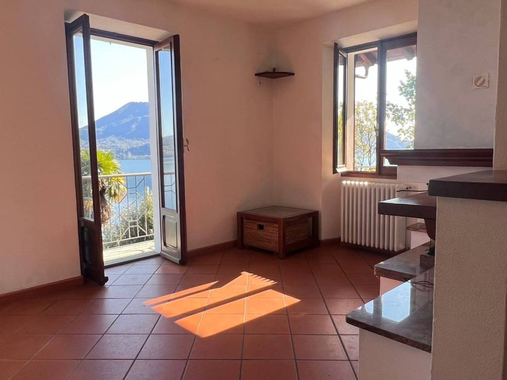 Appartamento a Oggebbio in Via Fiume, 36 - Foto 4