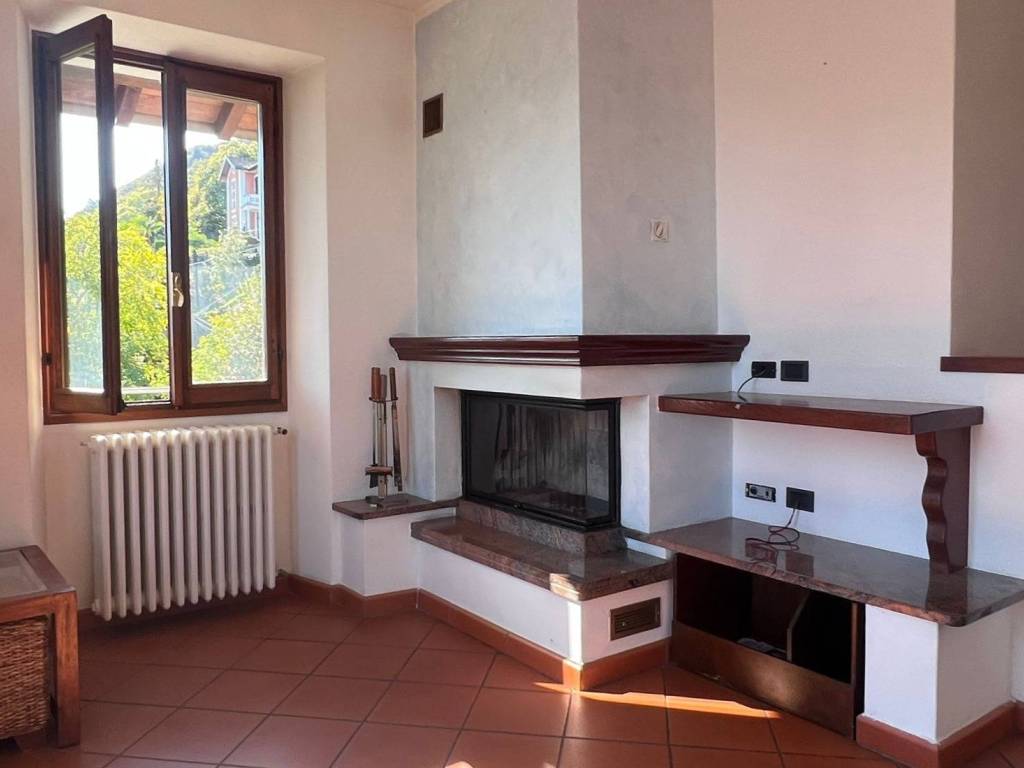 Appartamento a Oggebbio in Via Fiume, 36 - Foto 5