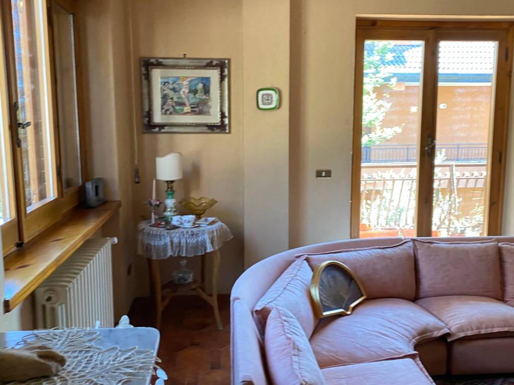 Villa a Frosinone in Via San Lorenzo - Foto 2