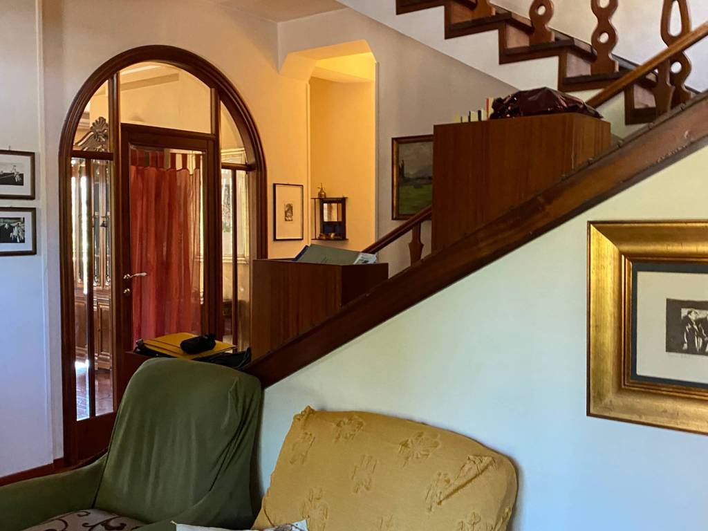 Villa a Frosinone in Via San Lorenzo - Foto 5