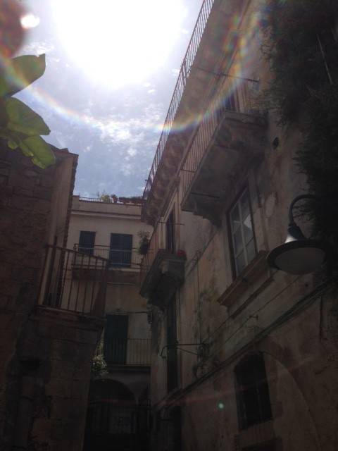 Palazzo / stabile a Modica in Via Vincenzo Albanese, 38 - Foto 5