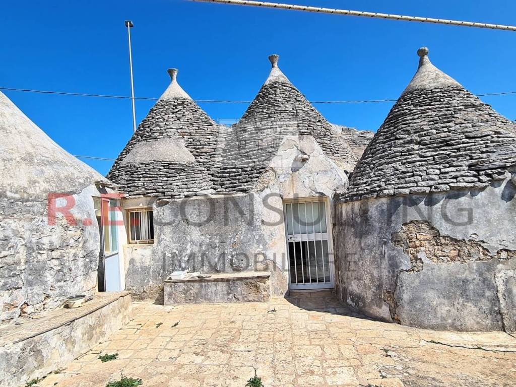 Rustico / casale a Martina franca in Via Chiancaro, 96 - Foto 3