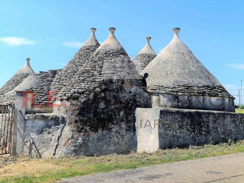 Rustico / casale a Martina franca in Via Chiancaro, 96 - Foto 5