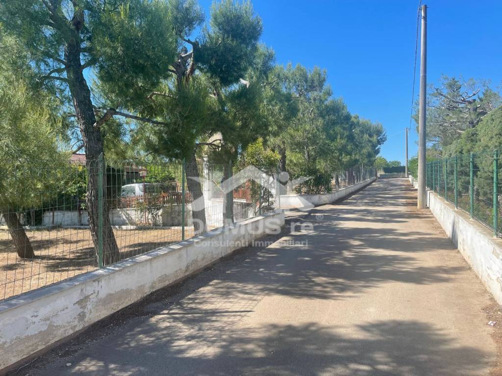 Villa a Andria in Viale dei Colli Sereni - Foto 2