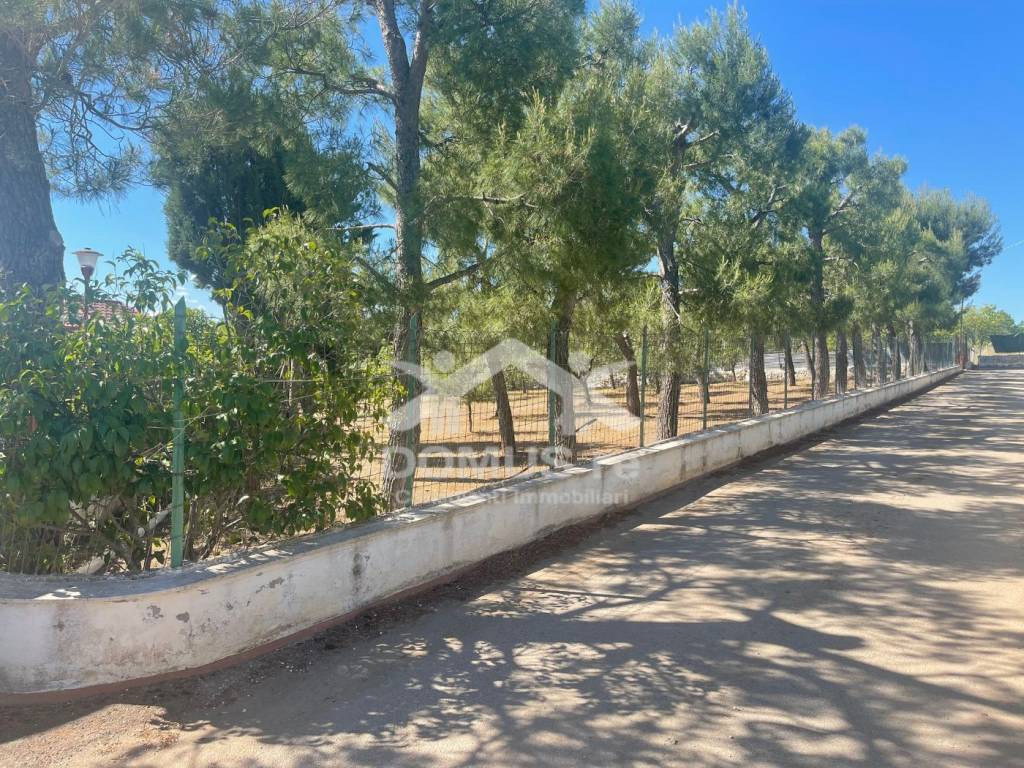 Villa a Andria in Viale dei Colli Sereni - Foto 3