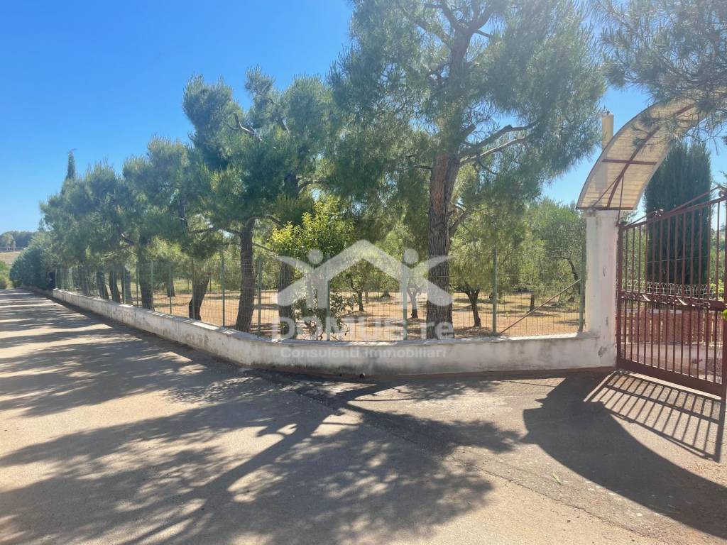 Villa a Andria in Viale dei Colli Sereni - Foto 4