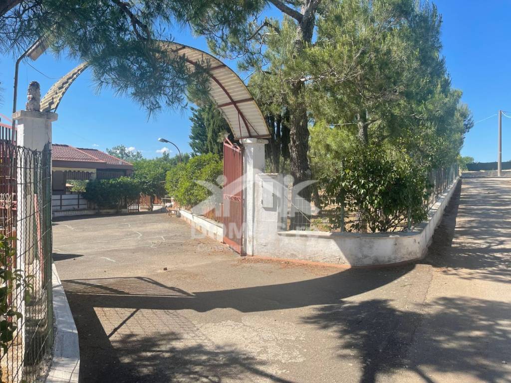 Villa a Andria in Viale dei Colli Sereni - Foto 5