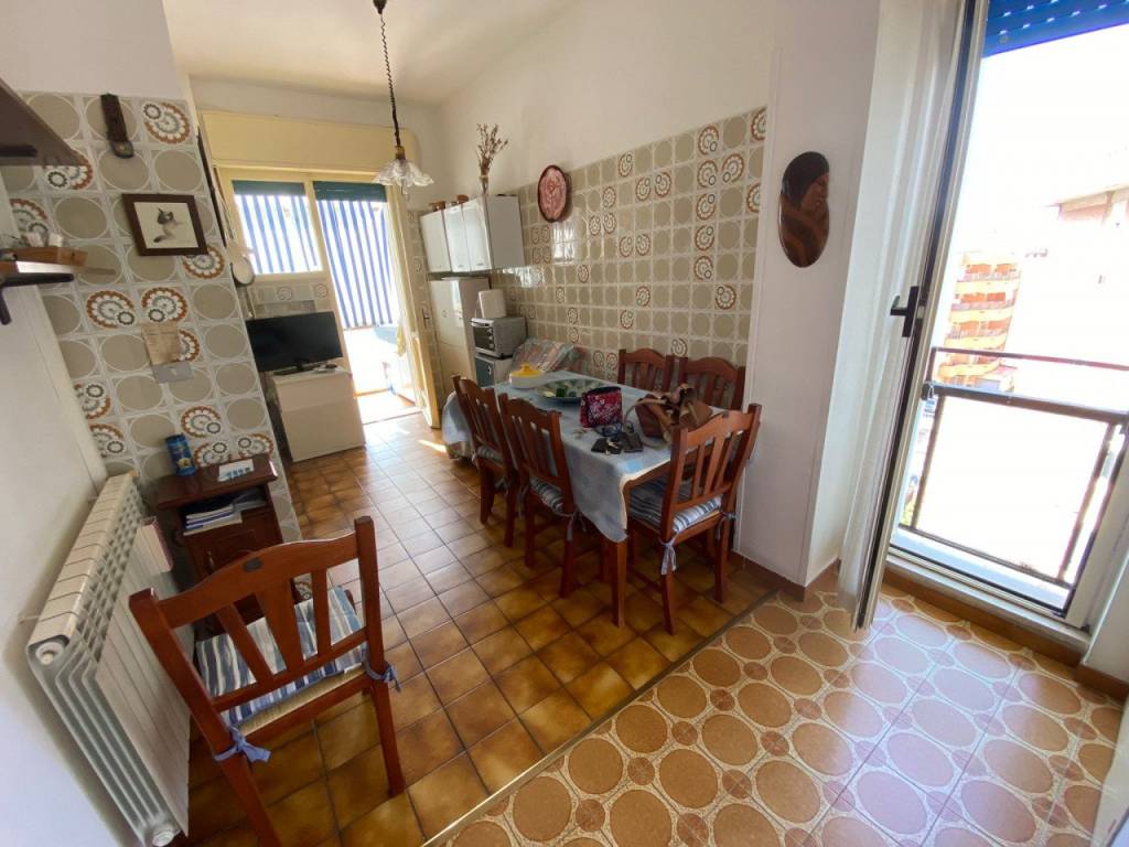 Appartamento a Reggio calabria in via Sbarre Sup. dir. la Boccetta, 60 - Foto 4