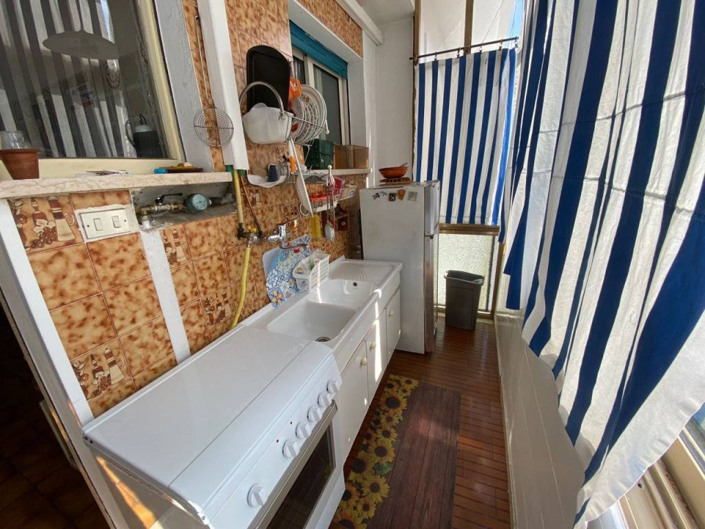 Appartamento a Reggio calabria in via Sbarre Sup. dir. la Boccetta, 60 - Foto 5