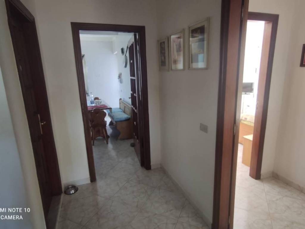 Villa a Montesarchio in fiego basso - Foto 5