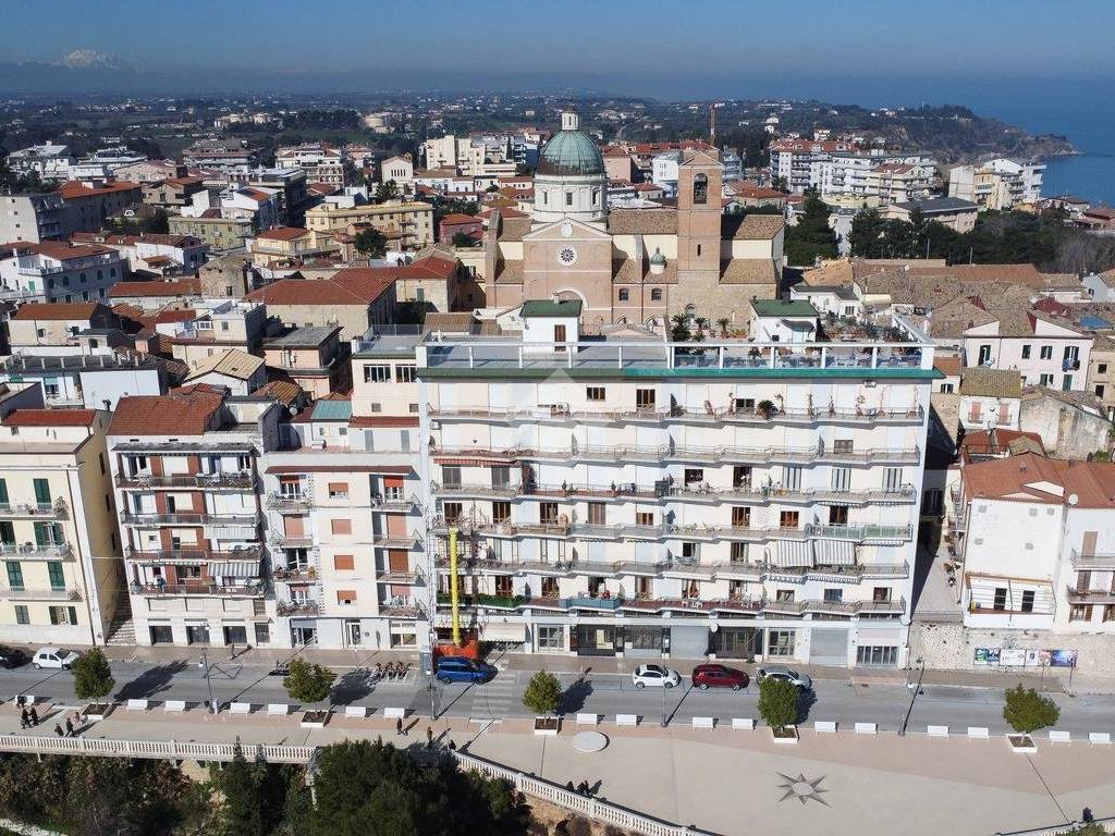 Appartamento a Ortona in PASSEGGIATA ORIENTALE, 31 - Foto 3