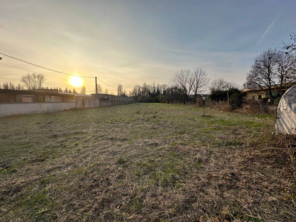 Terreno a San giovanni lupatoto in Via Pace Paquara - Foto 3