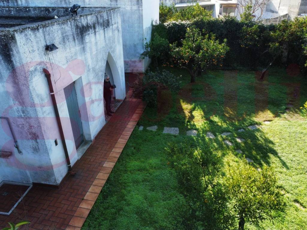 Villa a Guagnano in Piazza Maria Santissima del Rosario - Foto 2