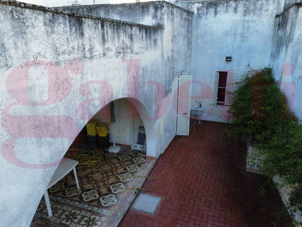 Villa a Guagnano in Piazza Maria Santissima del Rosario - Foto 4