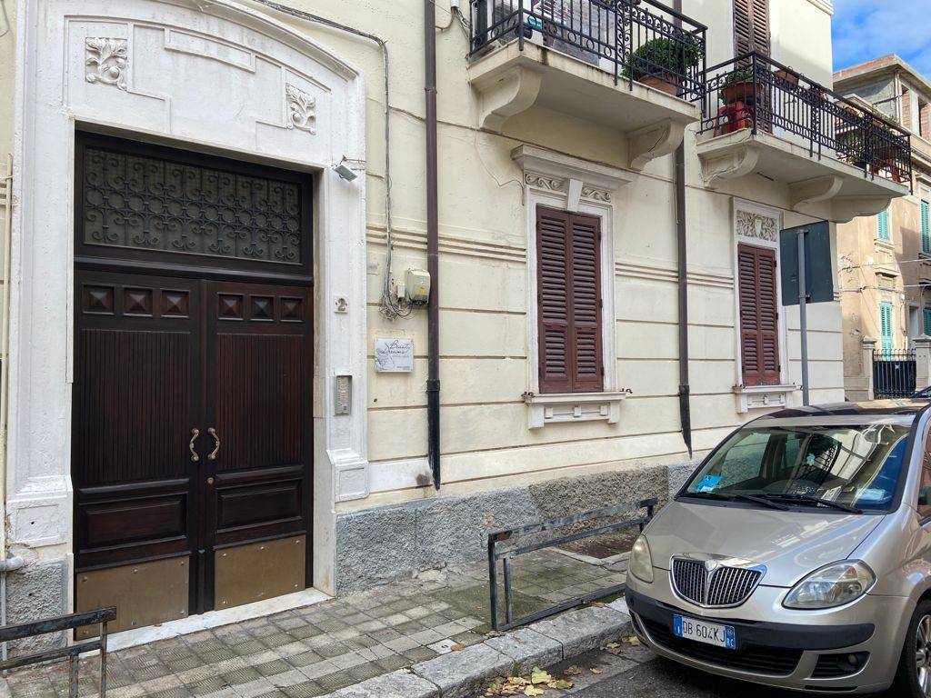 Appartamento a Reggio calabria in Via Frate Antonio Tripodi - Foto 2