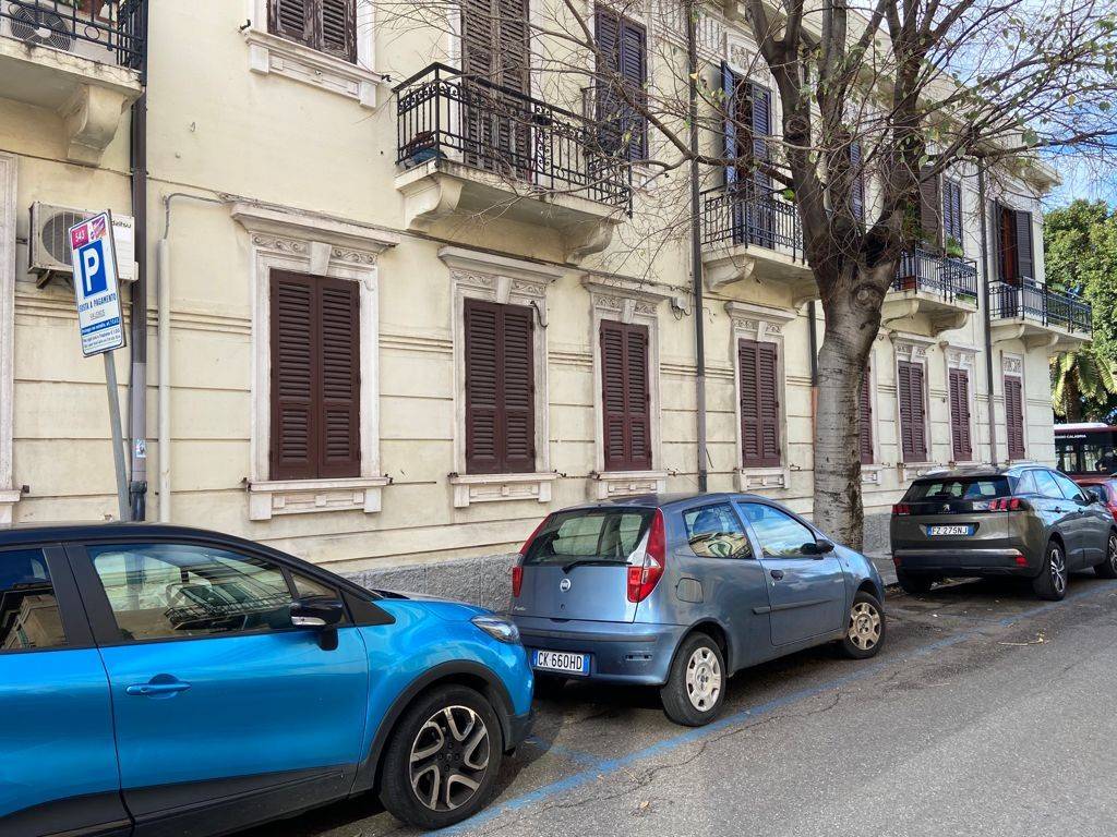 Appartamento a Reggio calabria in Via Frate Antonio Tripodi - Foto 4