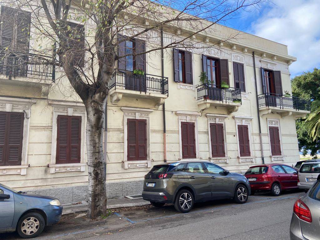 Appartamento a Reggio calabria in Via Frate Antonio Tripodi - Foto 5