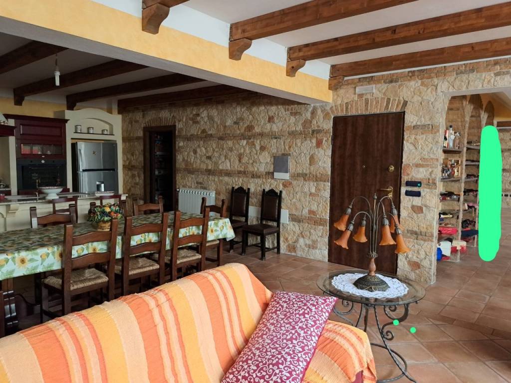 Loft / open space a Melito di porto salvo - Foto 3